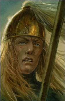 Éomer's image