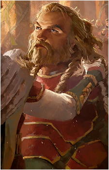 Éomer
