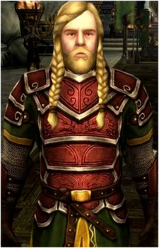 Éomer