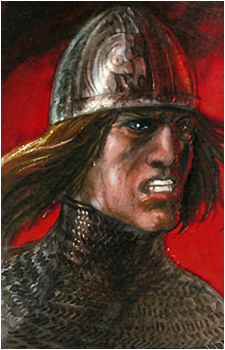 Éomer