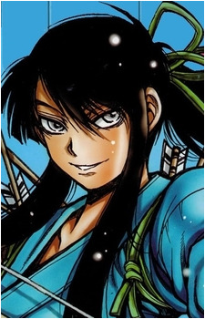 Yoichi Suketaka Nasu's image