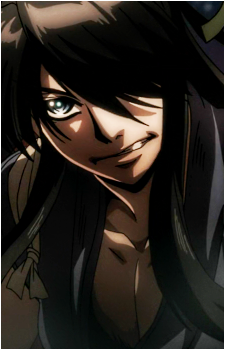 Yoichi Suketaka Nasu