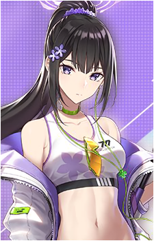 Sumire's image