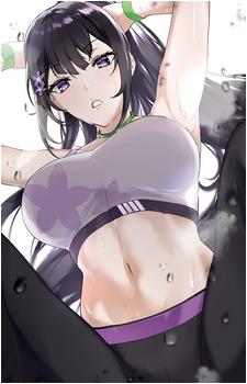 Sumire {BA}