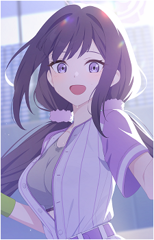 Sumire {BA}
