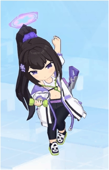 Sumire {BA}