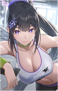 Sumire {BA}