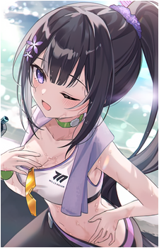 Sumire {BA}