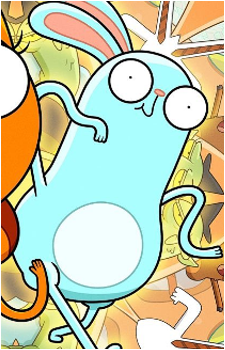 Barry Buns's image