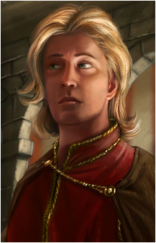 Lancel Lannister's image