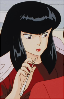 Sayako Kuroki's image