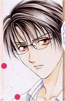 Image 4 - Art: 渡瀬悠宇 (Yuu Watase) Image 4