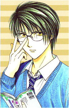 Soushi Asamoto