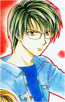 Image 2 - Art: 渡瀬悠宇 (Yuu Watase) Image 2