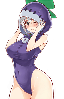 Mutsu Igarashi