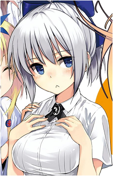 Mutsu Igarashi