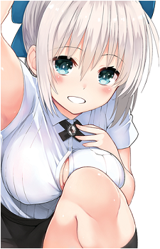 Mutsu Igarashi