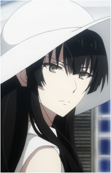 Sakurako Kujou