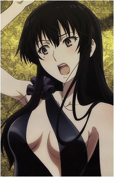 Sakurako Kujou