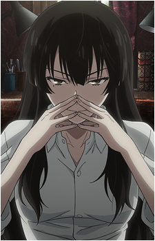 Sakurako Kujou