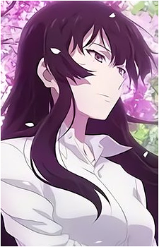 Sakurako Kujou