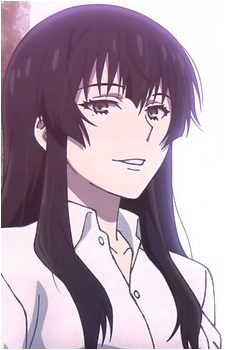 Sakurako Kujou