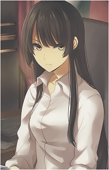 Sakurako Kujou