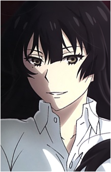Sakurako Kujou