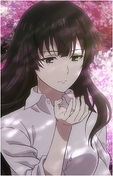 Sakurako Kujou