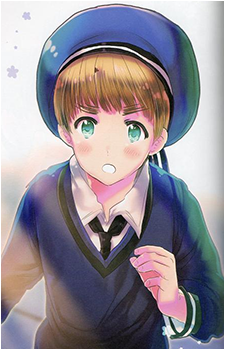 Sealand's image