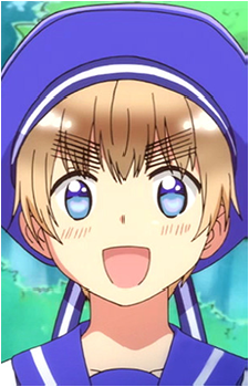 Sealand