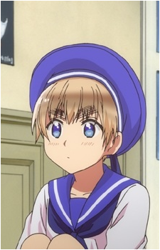 Sealand