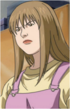 Haruka Nemoto