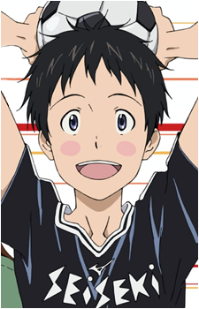 Tsukushi Tsukamoto's image