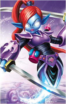 Ninjini's image