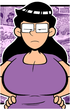 Rosa Gonzalez's image