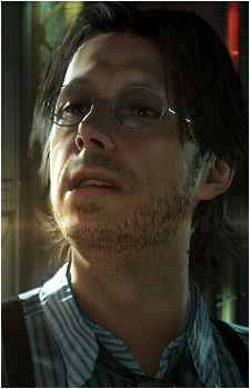 Huey Emmerich