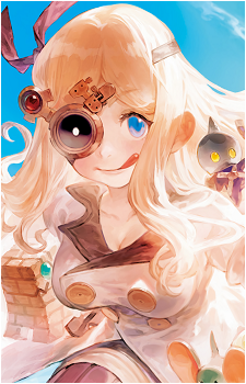 Image 2 - Art: yolo (Cygames) Image 2