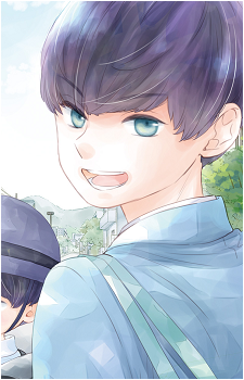 Minato Yuzuki's image