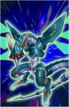 Noctovision Dragon's image