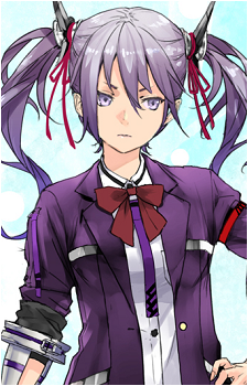 Ibara Ichijou's image