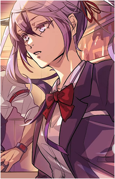 Ibara Ichijou