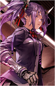 Ibara Ichijou