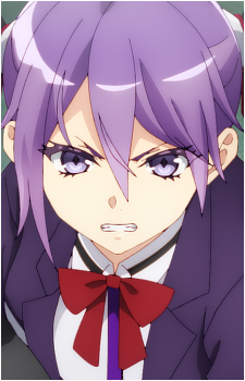 Ibara Ichijou