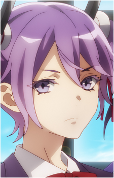 Ibara Ichijou