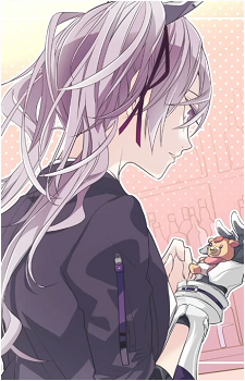 Ibara Ichijou