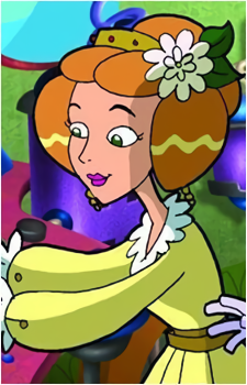 Lady Ada Lovelace's image