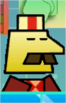 Hoodin's image