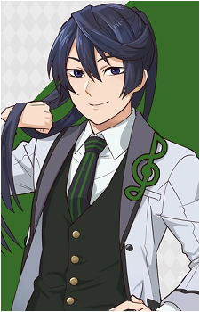 Kaoru Narugo