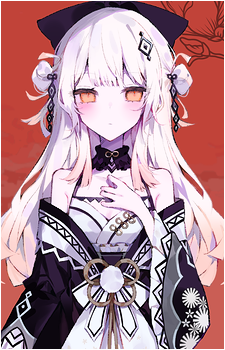 Sakuya Watanuki's image